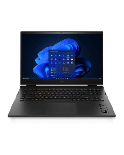 Ноутбук HP OMEN 17-cm2044nw (7N529EA)