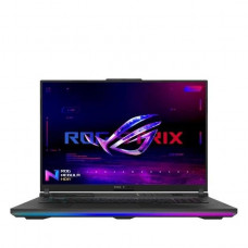 Ноутбук ASUS ROG Strix Scar 18 G834JYR (G834JZR-N6042)