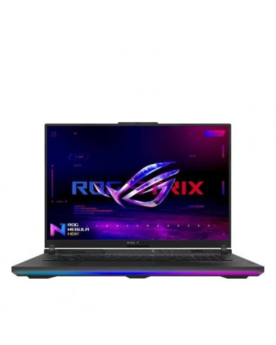 Ноутбук ASUS ROG Strix Scar 18 G834JYR (G834JZR-N6042)