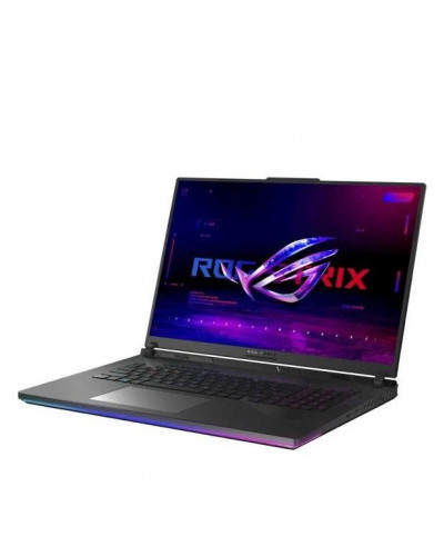 Ноутбук ASUS ROG Strix Scar 18 G834JYR (G834JZR-N6042)