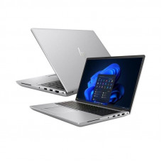 Ноутбук HP Zbook Fury 16 G10 (62V80EA)