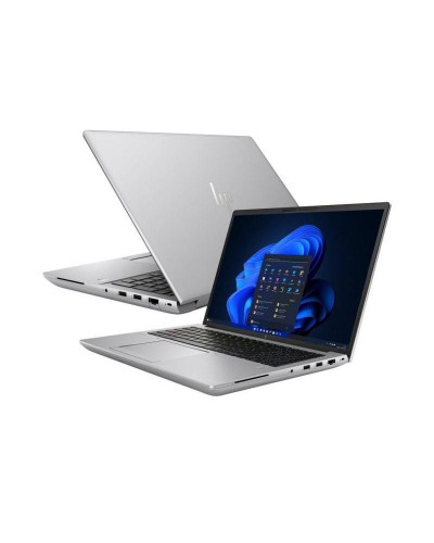 Ноутбук HP Zbook Fury 16 G10 (62V80EA)