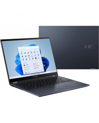 Ноутбук ASUS VivoBook S14 Flip TN3402YA (TN3402YA-KN052W)