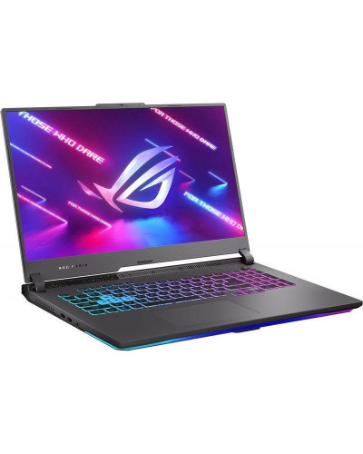 Ноутбук ASUS ROG Strix G17 G713PV (G713PV-HX050)