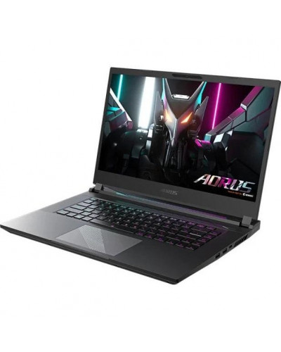 Ноутбук GIGABYTE AORUS 15 BKF (BKF-73EE754SH)