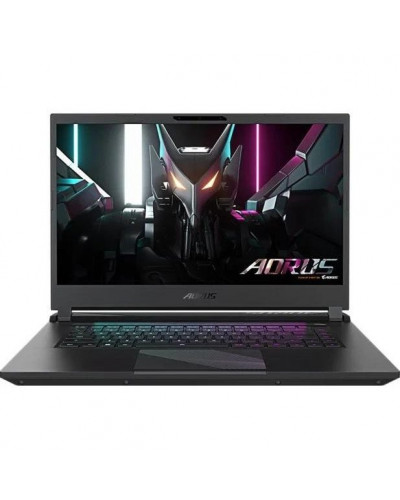 Ноутбук GIGABYTE AORUS 15 BKF (BKF-73EE754SH)