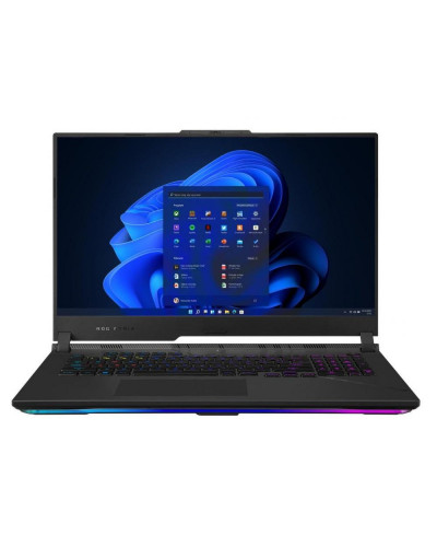 Ноутбук ASUS ROG Strix Scar 17 G733PZ (G733PZ-LL054W)