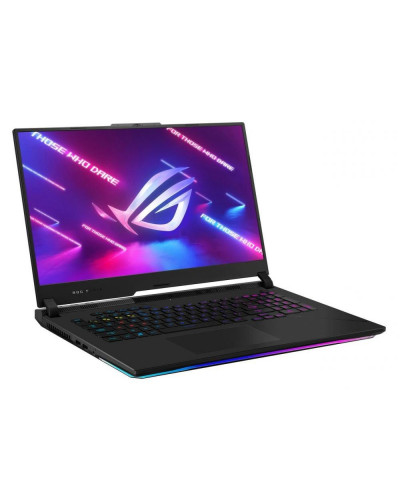 Ноутбук ASUS ROG Strix Scar 17 G733PZ (G733PZ-LL054W)