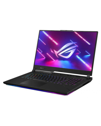 Ноутбук ASUS ROG Strix Scar 17 G733PZ (G733PZ-LL054W)