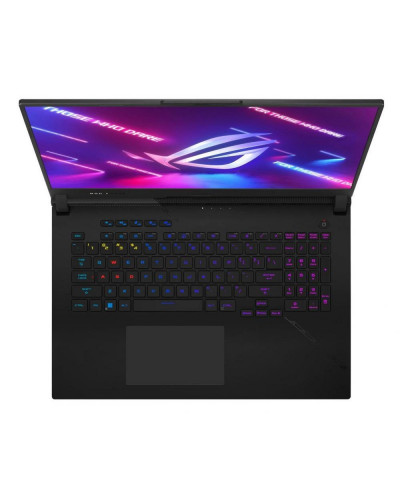 Ноутбук ASUS ROG Strix Scar 17 G733PZ (G733PZ-LL054W)