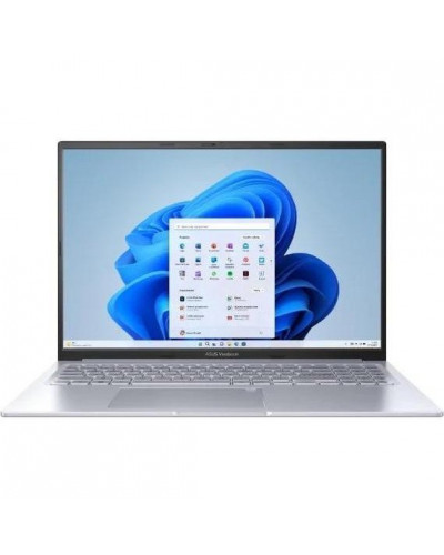 Ноутбук ASUS VivoBook 16X M3604YA (M3604YA-MB187W)