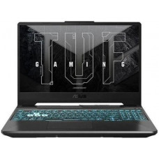 Ноутбук ASUS TUF Gaming A15 FA506NC Graphite Black (FA506NC-HN016)