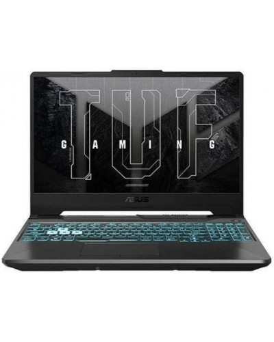 Ноутбук ASUS TUF Gaming A15 FA506NC Graphite Black (FA506NC-HN016)