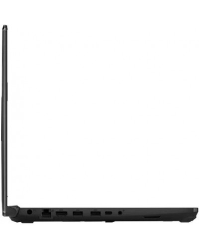 Ноутбук ASUS TUF Gaming A15 FA506NC Graphite Black (FA506NC-HN016)