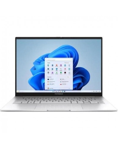 Ноутбук ASUS ZenBook 14 OLED UX3405MA (UX3405MA-PP174W)