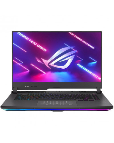 Ноутбук ASUS ROG Strix G15 G513RM (G513RM-HF265W)