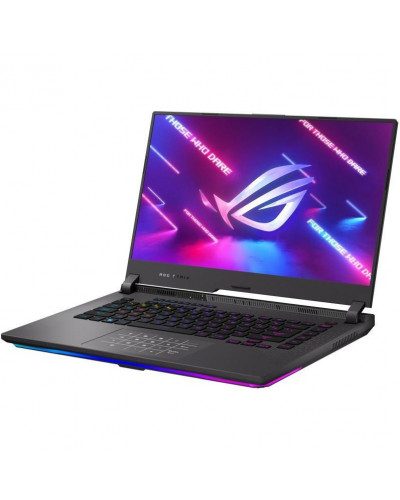 Ноутбук ASUS ROG Strix G15 G513RM (G513RM-HF265W)