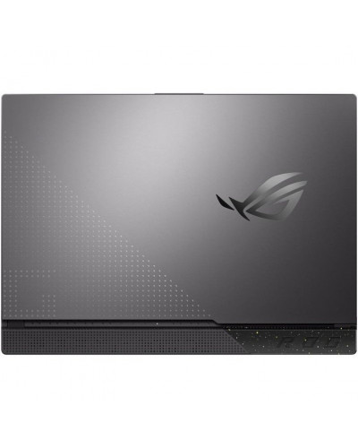 Ноутбук ASUS ROG Strix G15 G513RM (G513RM-HF265W)