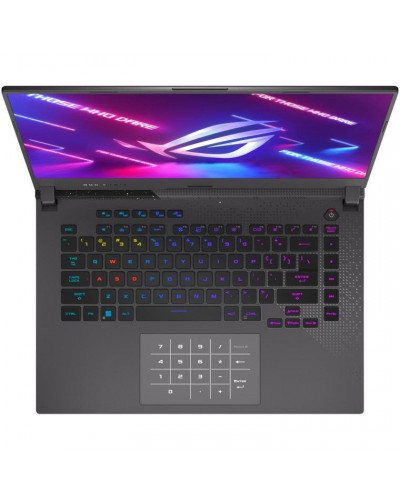 Ноутбук ASUS ROG Strix G15 G513RM (G513RM-HF265W)