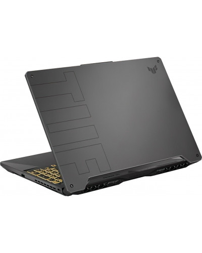 Ноутбук ASUS TUF Gaming F15 FX507ZI (FX507ZI-F15.I74070)