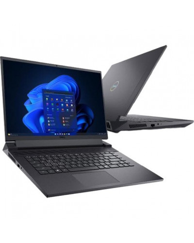 Ноутбук Dell G16 7630 (Inspiron-7630-8744)