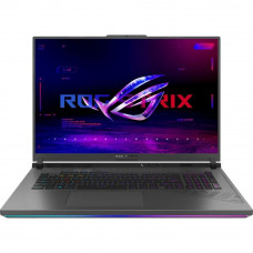 Ноутбук ASUS ROG Strix G18 G814JIR (G814JIR-N6032)