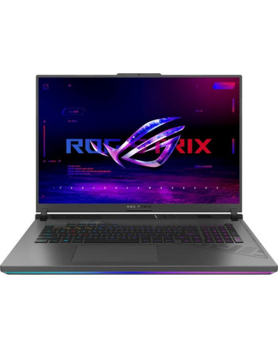 Ноутбук ASUS ROG Strix G18 G814JIR (G814JIR-N6032)