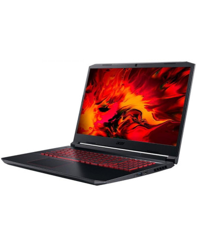 Ноутбук Acer Nitro 5 AN517-52 (NH.QDVEP.009)