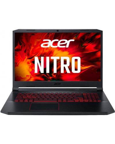 Ноутбук Acer Nitro 5 AN517-52 (NH.QDVEP.009)