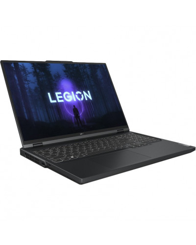 Ноутбук Lenovo Legion Pro 5 16IRX8 Onyx Grey (82WK00CFPB)