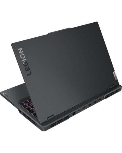 Ноутбук Lenovo Legion Pro 5 16IRX8 Onyx Grey (82WK00CFPB)