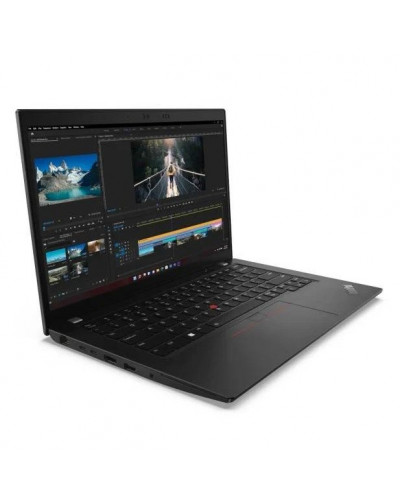 Ноутбук Lenovo ThinkPad L14 Gen 4 (21H1003WPB)