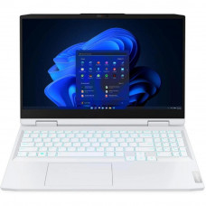 Ноутбук Lenovo IdeaPad Gaming 3 15IAH7 (82S900MWPB)