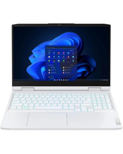 Ноутбук Lenovo IdeaPad Gaming 3 15IAH7 (82S900MWPB)