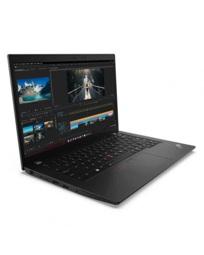 Ноутбук Lenovo ThinkPad L14 Gen 4 (21H10040PB)