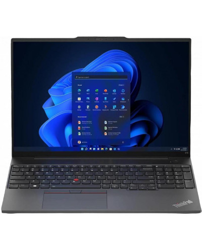 Ноутбук Lenovo ThinkPad E16 Gen 1 (21JN005XPB)