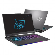 Ноутбук ASUS ROG Strix G17 G713PI (G713PI-LL047)