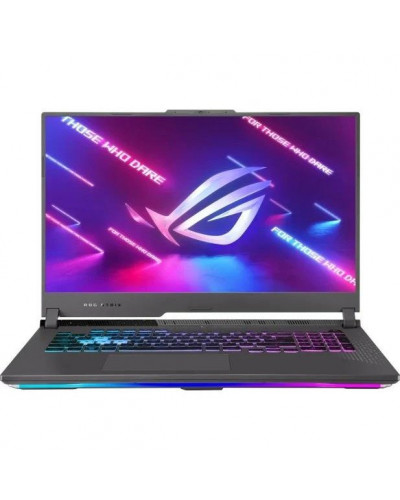 Ноутбук ASUS ROG Strix G17 G713PI (G713PI-LL047)