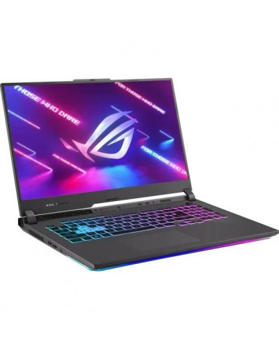 Ноутбук ASUS ROG Strix G17 G713PI (G713PI-LL047)