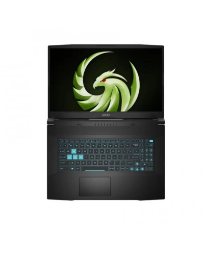 Ноутбук MSI Bravo 17 D7VE (D7VE-077XPL)