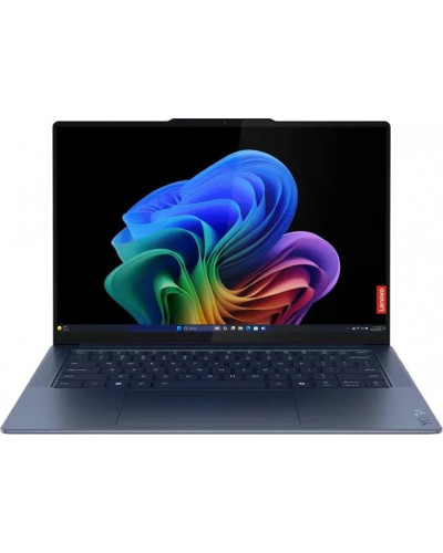 Ноутбук Lenovo Yoga Slim 7 14Q8X9 (83ED002TPB)