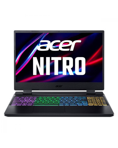 Ноутбук Acer Nitro 5 AN515-58 (NH.QM0EP.001)