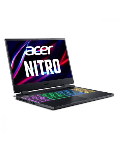 Ноутбук Acer Nitro 5 AN515-58 (NH.QM0EP.001)