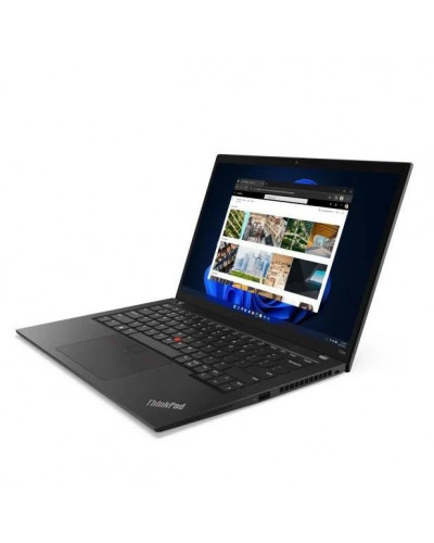 Ноутбук Lenovo ThinkPad T14s Gen3 (21CQ003BPB)