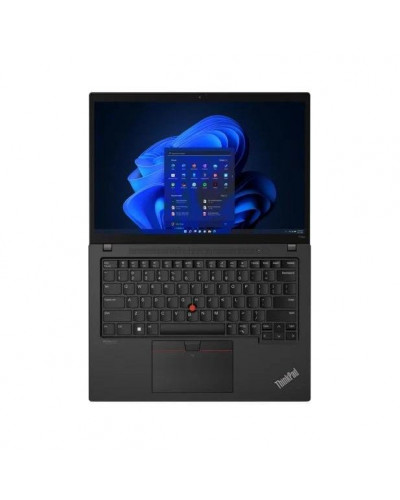 Ноутбук Lenovo ThinkPad T14s Gen3 (21CQ003BPB)