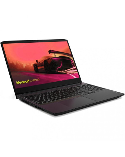 Ноутбук Lenovo IdeaPad Gaming 3 15ACH6 (82K2028BPB)