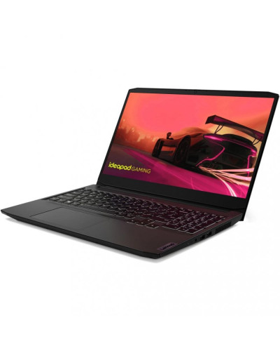 Ноутбук Lenovo IdeaPad Gaming 3 15ACH6 (82K2028BPB)