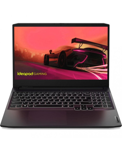 Ноутбук Lenovo IdeaPad Gaming 3 15ACH6 (82K2028BPB)