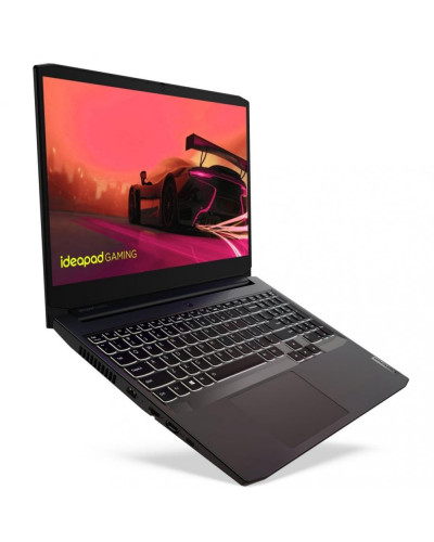 Ноутбук Lenovo IdeaPad Gaming 3 15ACH6 (82K2028BPB)