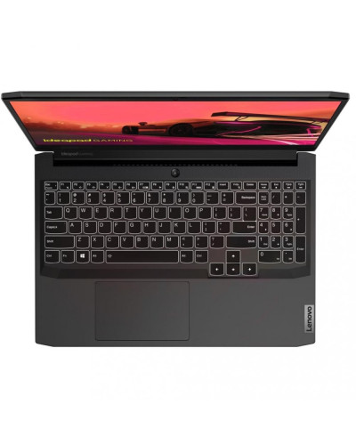 Ноутбук Lenovo IdeaPad Gaming 3 15ACH6 (82K2028BPB)